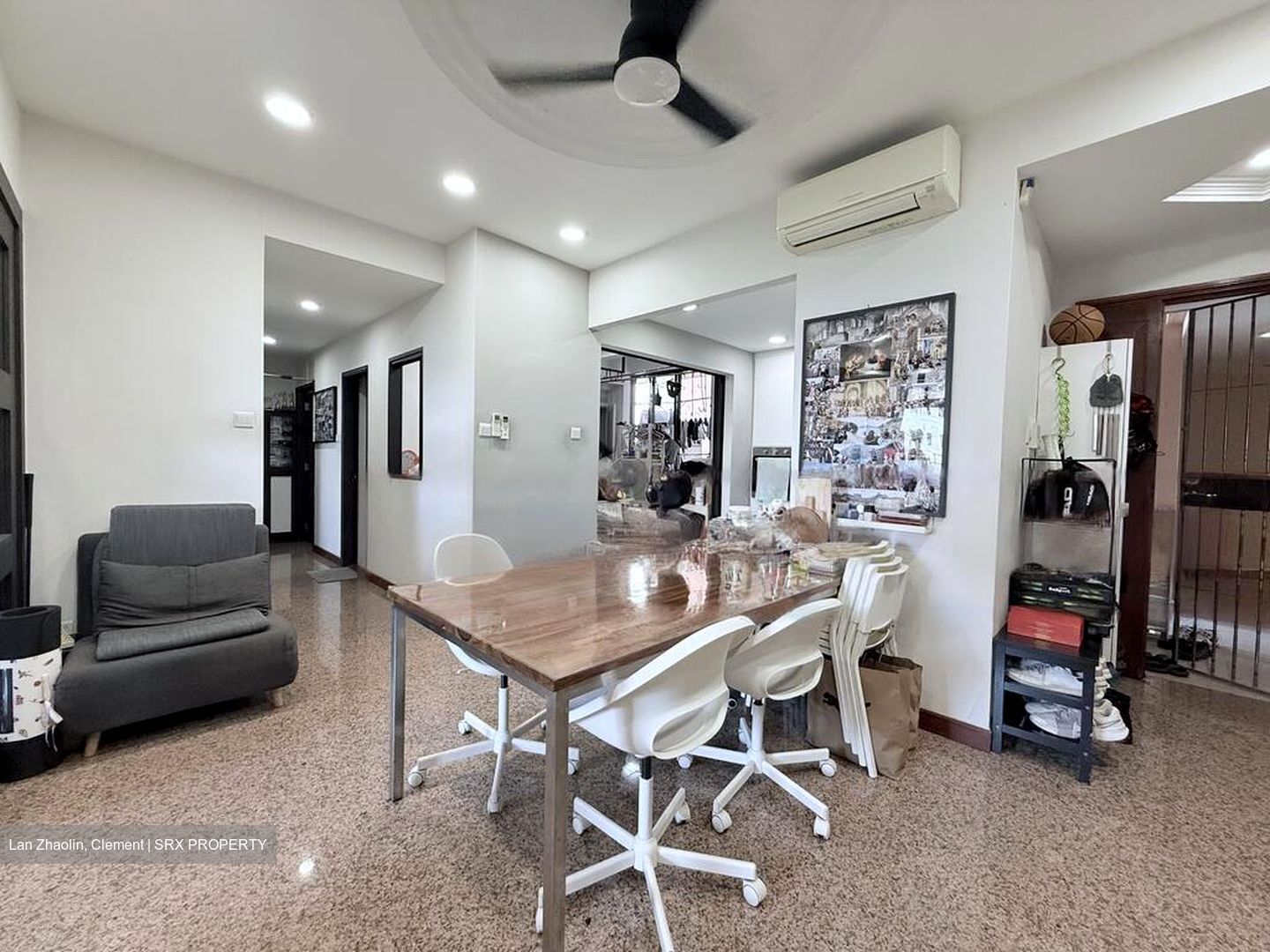 Dover Parkview (D5), Condominium #485484881